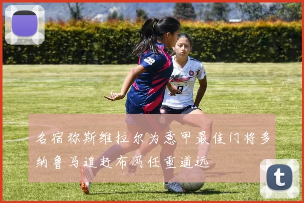 名宿称斯维拉尔为意甲最佳门将多纳鲁马追赶布冯任重道远